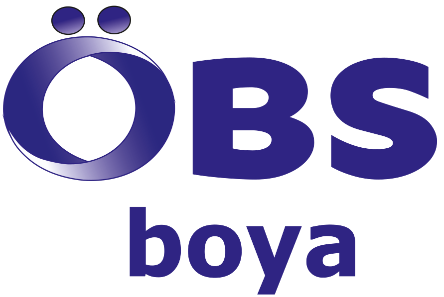 Öbs Boya, oto tamir boyaları, boya dışı malzemeler, genel sanayi boyaları, polikor ürünleri macun, izolasyon ve kaplama polyester astar, neotect ağır hizmet boyaları, koruyucu kaplamalar, yüzey işlem kimyasalları, endüstriyel yapıştırıcılar, oto tamir malzemeleri, fiber diskler, kesme, taşlama taşları ve iş güvenliği malzemeleri, soğuk galvaniz kaplama boyası, havacılık boyaları, solunum koruma ekipmanları Gvs Rpb Motorlu ve Hava Beslemeli Solunum Sistemleri